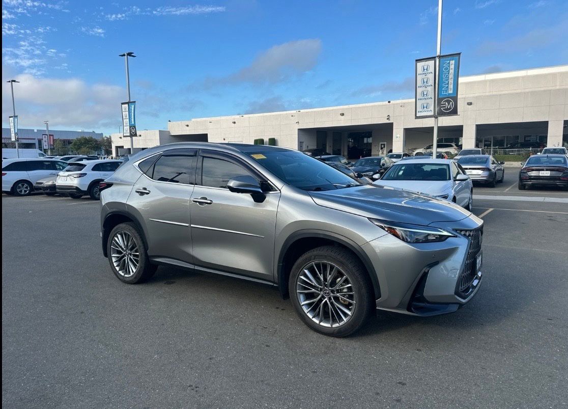 lexus nx hybrid 2022 JTJHKCEZ9N5003508 image lexus nx hybrid 2022 JTJHKCEZ9N5003508 image